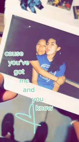 thanks for saving my life, forever my little sister 💛 @jenn.garciaa #fyp #foryoupage #4you
