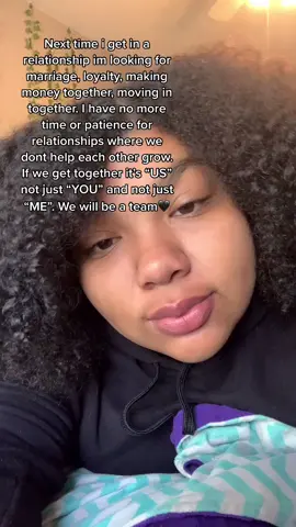 WE will be a team🖤