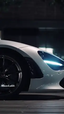𝗠𝗰𝗟𝗮𝗿𝗲𝗻 𝟳𝟮𝟬𝘀 🇬🇧 | 𝗦𝗨𝗕𝗦𝗖𝗥𝗜𝗕𝗘 #mclaren #720s #cars #4k #edit