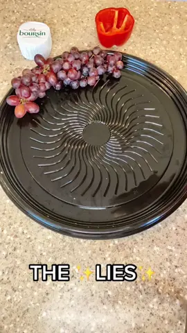 Lies were told. #fyp #foryou #fancysnacks #YesDayChallenge #charcuterie #charcuterieboard #timelapse #foryoupage