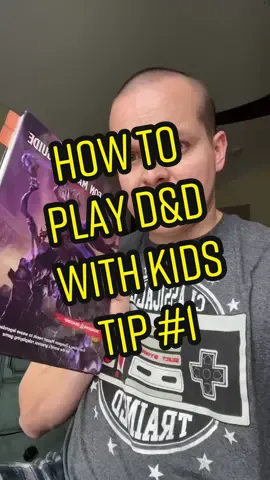 How to play D&D with kids, pt.1. #dnd #dnd5e #roleplayinggame #tabletopgaming #dungeonmastersdiary #foreverdm #howtoplaydnd #howto