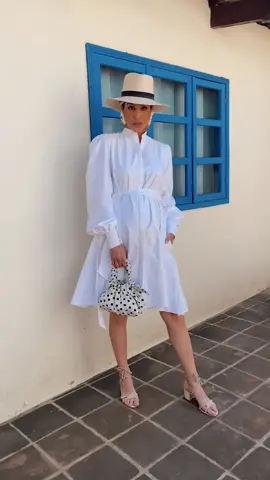 Mi colección “Ojos de Agua” insta: @rosylmejiacollection 💙 ¿Eva, Amalia o Emilia? #Vestidos #dress #outfit #fashion