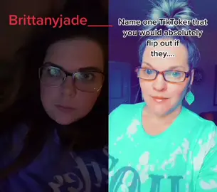 #duet with @da_boot_girl_ @brittanyjade___  I’m just love her and her story!!!