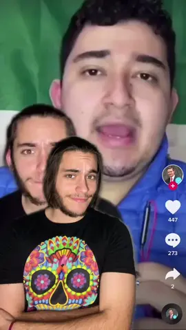 ¿Que dice el público? 😂😂