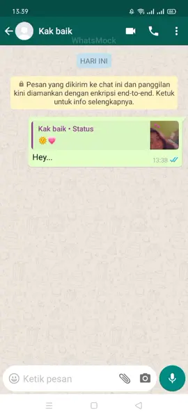 [POV]...?ga rame stop