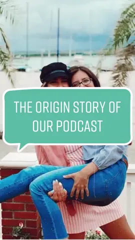 A message to all your 20-somethings: Just Go With It #podcast #BestFriends #checkitout