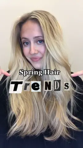 It’s the fuzzy bucket hats for me ✨ #trends #fashion #hair #springtrends #hairstyles #fypchallenge