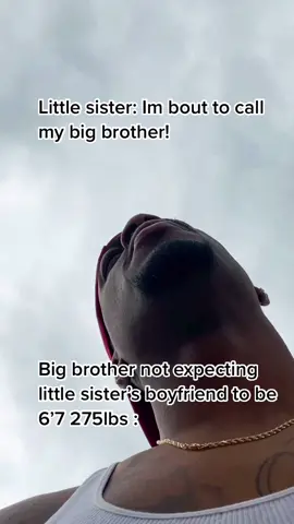 Chill we need a plan !