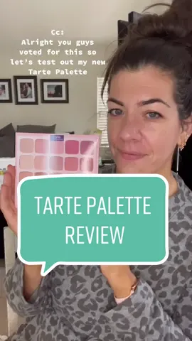 The final look is worth it 😍 love the colors #makeup #makeuptutorial #hoodedeyes #hoodedeyesmakeup #tarte #makeupfyp #beauty @tartecosmetics