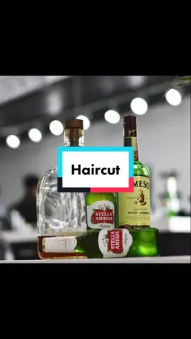 Haircut in old city #maniac #asshole #oldcity #philadelphia #YesDayChallenge #fyp