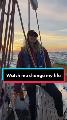 Please follow & join me on this adventure! #sailing #sailboatliving #sailboat #yacht #caribbean #sailor #boat #travel #tiktoktravel #fyp #foryou