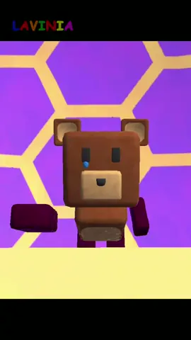 Прохождение Super Bear Adventure смешные моменты! Приключение Мишки Супер Беар Адвенчер! #SuperBear #Лавинья #SuperBearAdventure #Lavinia #СуперБеар