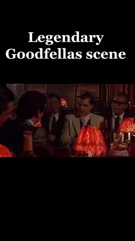 What’s so funny?? #goodfellas #italian #movieclips #scene #fyp #AirPodsJUMP #legend #actors #intense