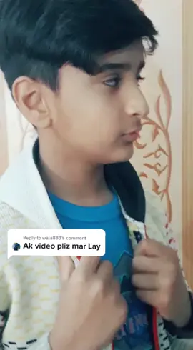 Reply to @waja883