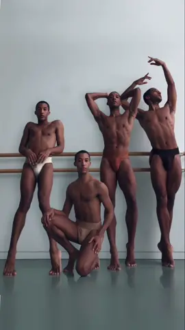 The shade of it all 🤍🤎🖤 #ballet #themoment #fyp
