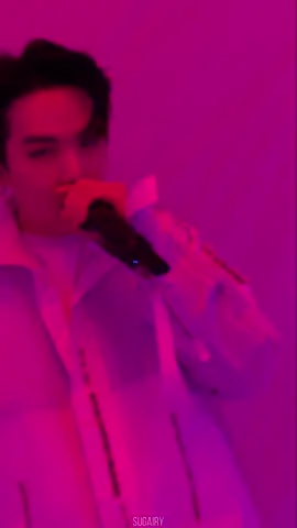 #Yoongi #SUGA #shadow #BTSONE #btsoneconcert