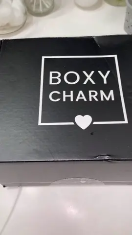 @boxycharm March box💕 #boxycharm #unboxing #fyp #fypmakeup #fypgirl #YesDayChallenge #march #makeuphaul