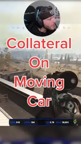 This shot literally took my breath away #warzone #warzonesnipes #fyp #AirPodsJUMP #collat #collateral