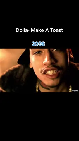 Dolla was nice man. Gone too soon 👼🏽 #throwbacks #2000s #2008 #dolla #cheers #hiphop #songsyouforgot #fyp #AirPodsJUMP #atlanta #rap