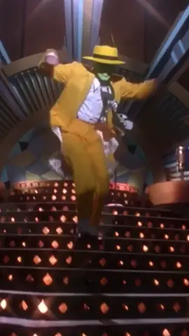 Hey Pachuco! 💃 #themask #90s #jimcarrey #camerondiaz #fyp #viral