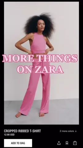 More spring stuff on Zara!! IG:zuzannachaba #greenscreen #zara #zarahaul #fashioninspo #AirPodsJUMP #QuickerPickerRapper #fyp #fashion #haul