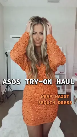 ASOS TRY-ON HAUL & unboxing : spring + funky 😜✨☁️🌸￼🍾 #haul #shoppinghaul #unbox  #fyp
