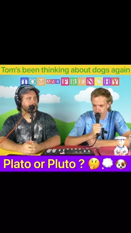 Thoughts ? 🤔💭🐶 #fyp #dog #plato #pluto #goofy @420doggface208
