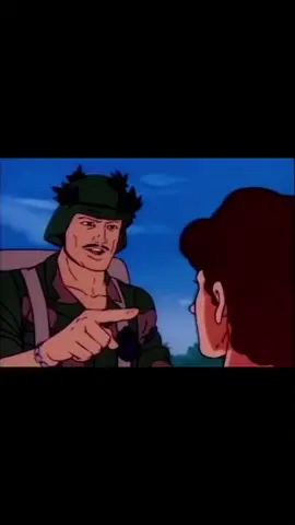 GI JOE嗆人語音包#嗆人 #gijoe