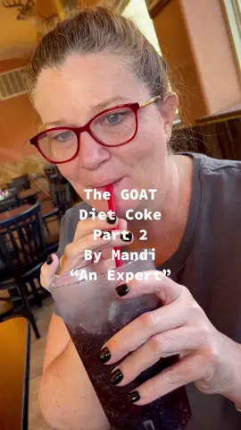 #thegoat #bestdietcoke #dietcoke #foryoupage #millcreekcafe #leakeytx