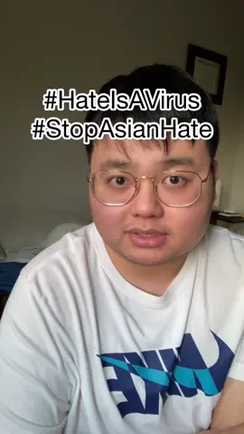 The motive of this horrible act from the white supremacists is very clear it’s not “unknown” #fyp #hateisavirus #stopasianhate #stopaapihate