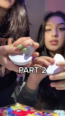 PART 2 LIKE FOR PART 3 🤪 @fahtana.okurr #candy #candyshop #haul #fivebelow #food #fun #viral #sisters