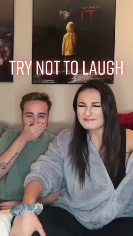 THIS IS SO FUNNY I CANT😂 #coupletok #couplegoals #coupleschallenge #trynottolaugh #funnycouple CRED: @aileenchristineee 💕