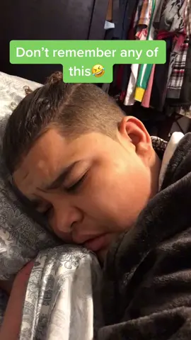 My mom caught me sleep talking and I thought I should share this🤣 #sleepwalk #sleeptalk #mom #son #funny #crazy #fyp