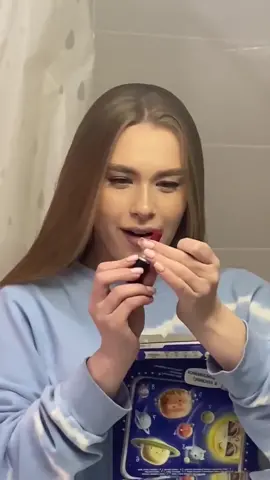 До конца ❤️ Это трек Роберта, как вам?)