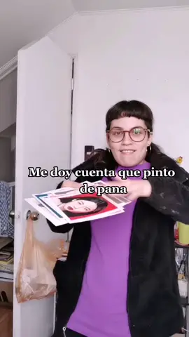 Que triste u.u #arte #tiktoker #hazmeviral #chile #parati #viral