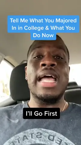 #stitch with @blackkout___ #majoredchallenge #marketing #careergoals #careerpath #careerplanning