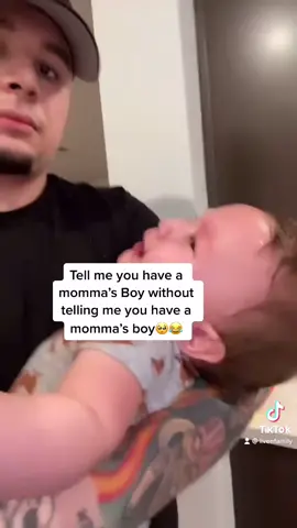Who else deals with this?👀😂 #livenfamily #fyp #baby