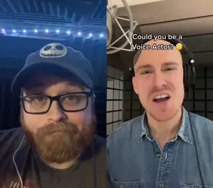 #duet with @noble_son Keep those VO challenges coming! #voiceover #voiceactor #voiceacting #voiceoverchallenge #voiceactingchallenge #