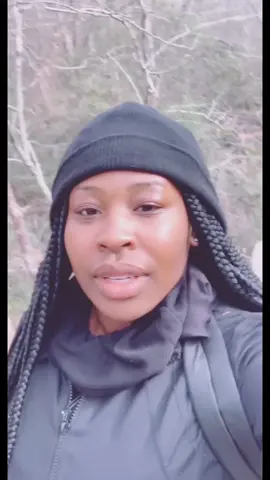 Hiking in North Carolina #viral #northcarolina #traveltiktok