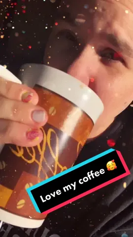 Love my coffee 🥰