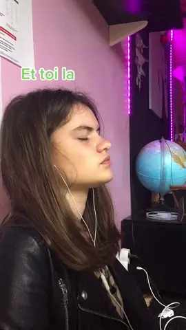 Pov: je fais partie du gang le plus dangereux