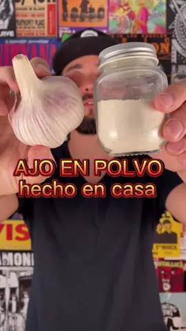 El condimento más usado en todas las cocinas del mundo🧄‼️🔥🤟🏼 #ajo #cocina #yosoycreador #chefschwarz #foodhacks #Hechoencasa