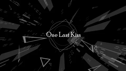 One Last Kiss (６０秒短縮ver)   FULLver youtubeにあります。　#エヴァンゲリオン #シンエヴァンゲリオン劇場版 #宇多田ヒカル #おすすめ #MAD #文字MAD