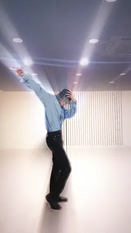 Dance Dance 😎 #HEESEUNG #ENHYPEN