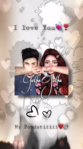 My Pondatiiiii Than Eppavum ❣️💍___Yj❤️__#imissyou #trending #mypondati #tamiltiktok #Love #bgm #wife #tamilsong #whatsapp #lovecouple #tamil