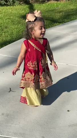 Lily walked into my brothers wedding like it was her big day—not his 😅 😂 #desi #brown #pakistani #indian #southasian