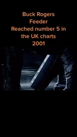 #feeder #buckrogers #2000s