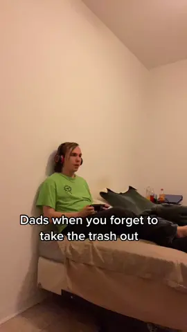 You had one job, Mark. #fyp #trash #dad #parents