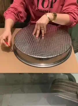 mirror style