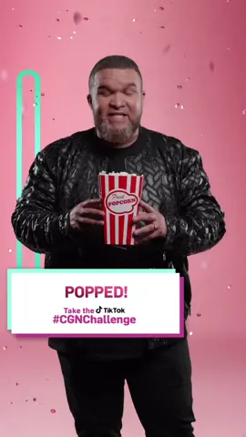 The record is 13! 🍿 if you think you can beat ur use #CGNChallenge! #DStv #tiktoksouthafrica #fyp #southafrica